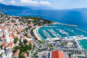 Port de plaisance