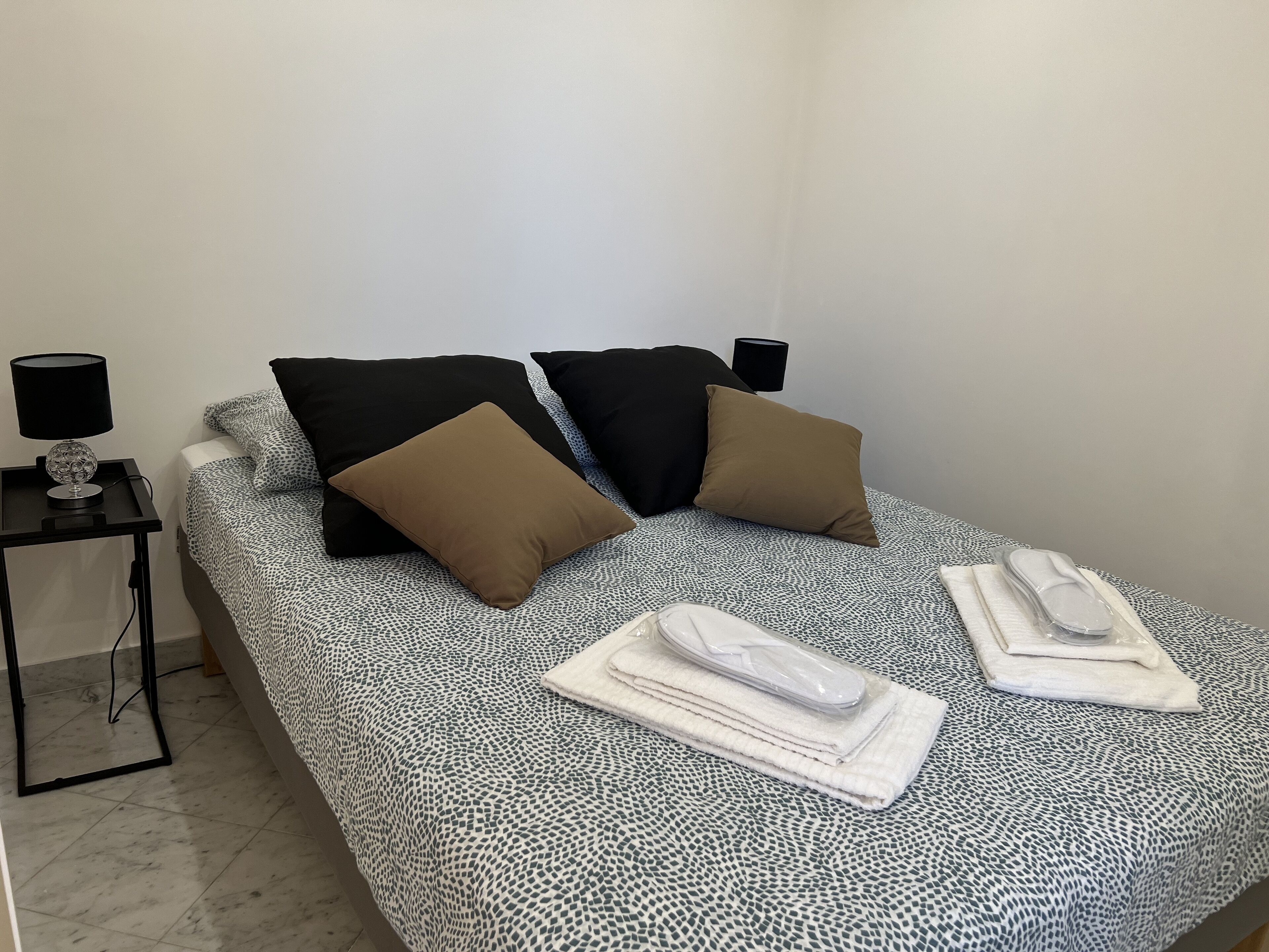 1 quarto, ferros/tábuas de passar roupa, Wi-Fi de cortesia