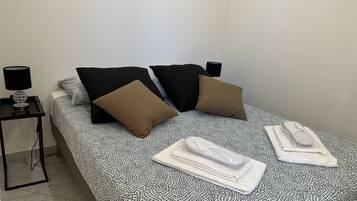 1 quarto, ferros/tábuas de passar roupa, Wi-Fi de cortesia