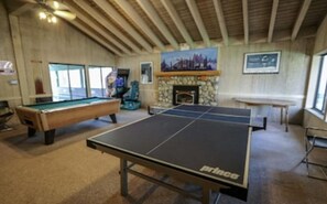 Sala de juegos