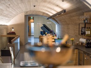 Breakfast and lunch served - Platzhirsch Kufstein (Kufstein)