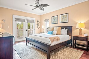 Casa (3 Bedrooms) | Exterior
