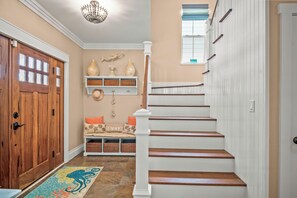 Huis (3 Bedrooms) | Interieur
