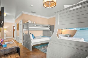 Huis (3 Bedrooms) | Interieur