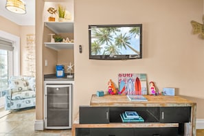 Huis (3 Bedrooms) | Interieur