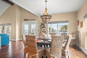 Casa (3 Bedrooms) | Exterior