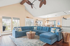 Casa (3 Bedrooms) | Exterior