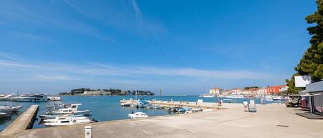 Port de plaisance