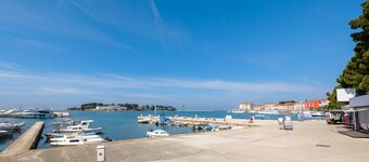 Apartment Maria in Porec, Istria