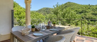 Exclusive private Pool-Villa in SĂŒdfrankreich