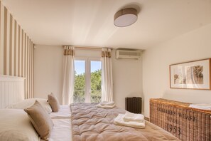 3 slaapkamers, gratis wifi, beddengoed