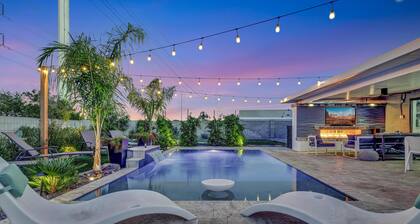 Gorgeous Scottsdale Home w/ Heated Pool