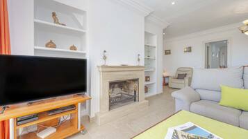 Télévision, lecteur de DVD