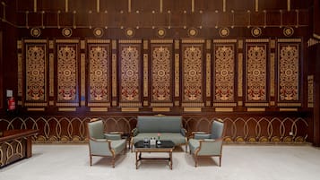 Recepción
