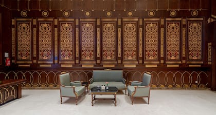WA hotel