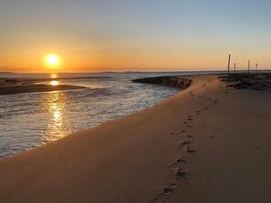 Beach - 5 Bedroom House in Kinney Shores (Saco)