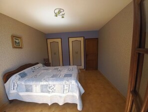 3 slaapkamers