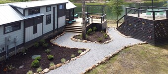 The Dolly House at The Retreat at Water's Edge