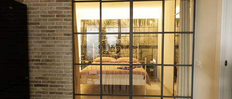 1 habitación y wifi