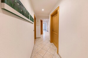 Interior - 'Apartment Bergkristall' with Mountain View, Garden & Wi-Fi (Nova Levante)