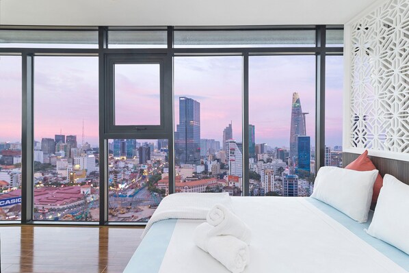 2 habitaciones 