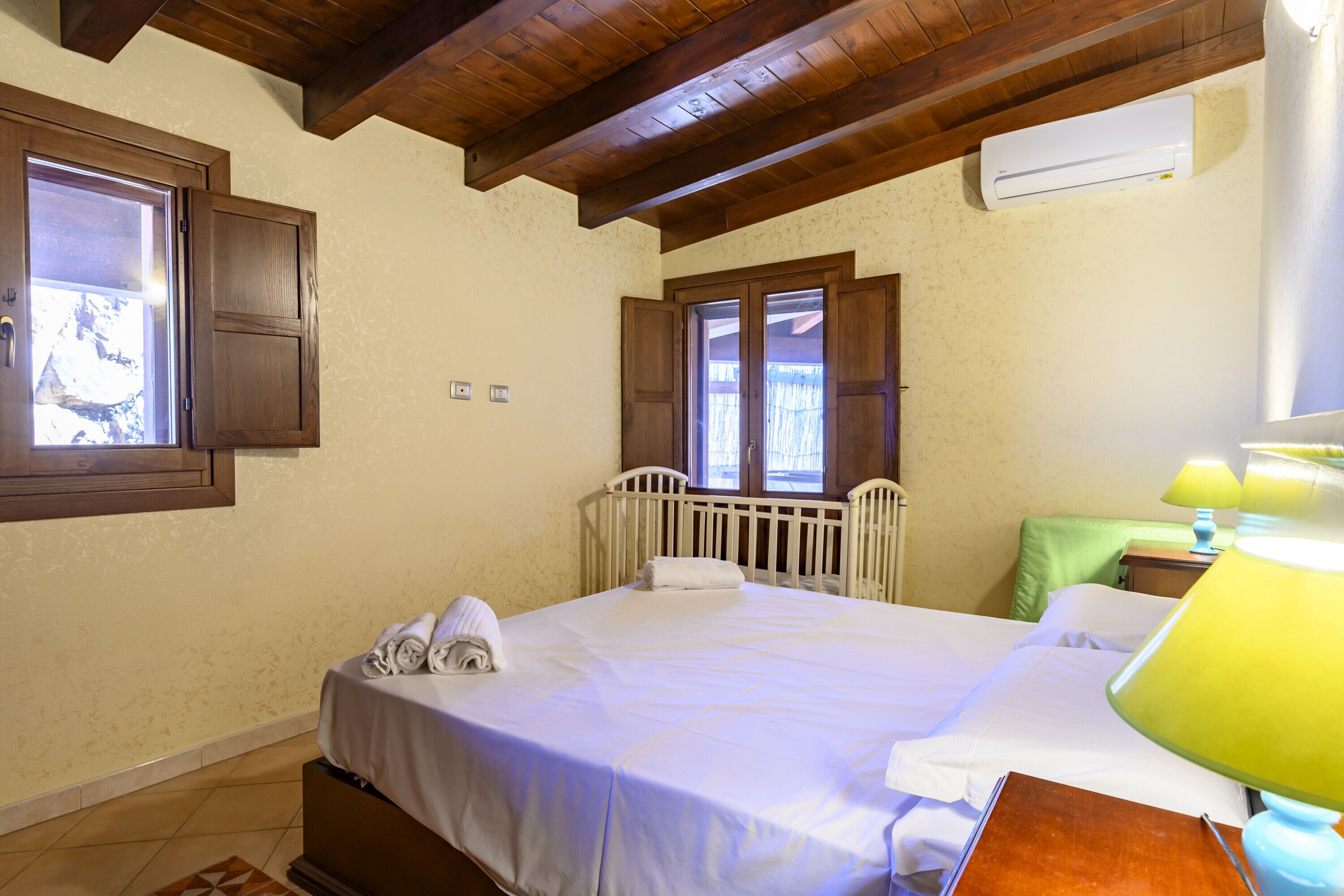 3 Schlafzimmer, Bügeleisen/Bügelbrett, kostenloses WLAN, Bettwäsche