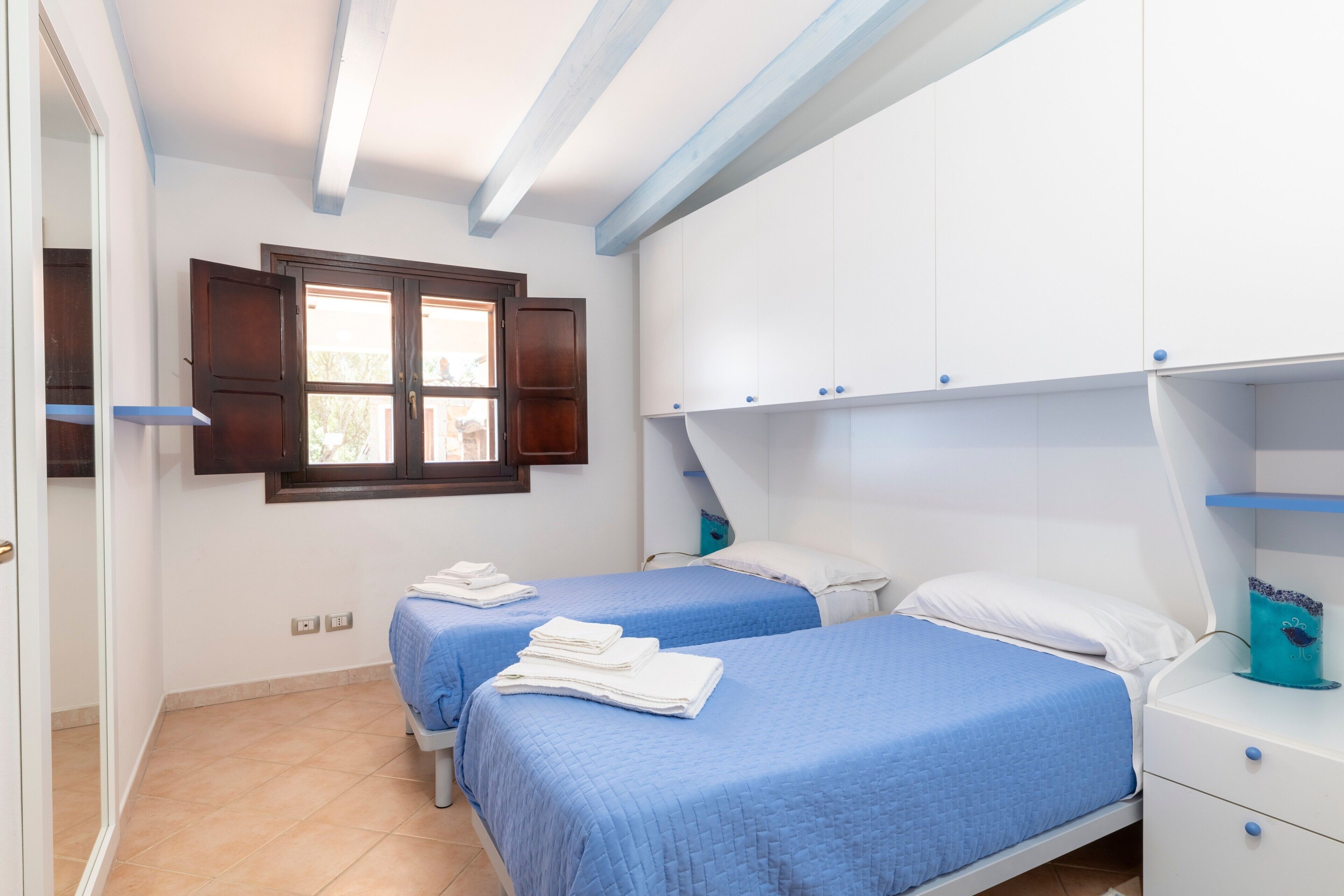 3 Schlafzimmer, Bügeleisen/Bügelbrett, kostenloses WLAN, Bettwäsche