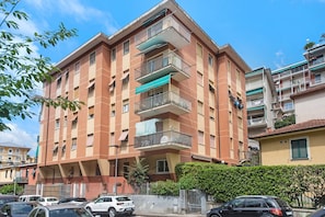 Exterior - Apartment 'Casa Parco Casale' with Balcony & Wi-Fi (Rapallo)