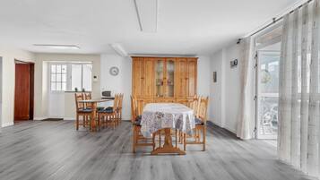 Restauration