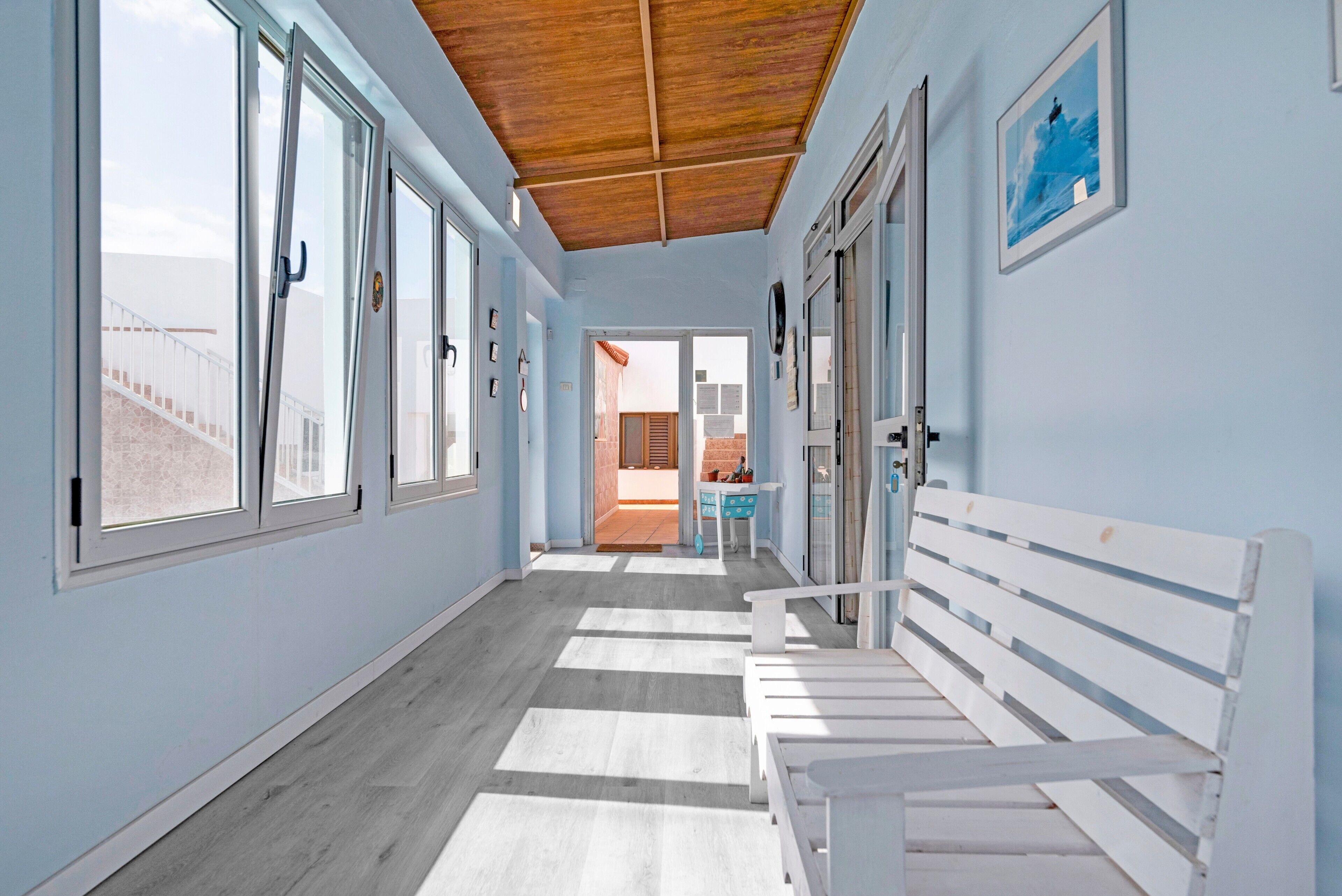 Interieur