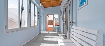 Holiday Home Casa Carmencita with Sea Views, Pool and Wi-Fi