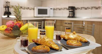 Holiday Home "Finca Rural Mar de Nubes" with Sea View and Garden