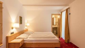 4 slaapkamers, gratis wifi, beddengoed