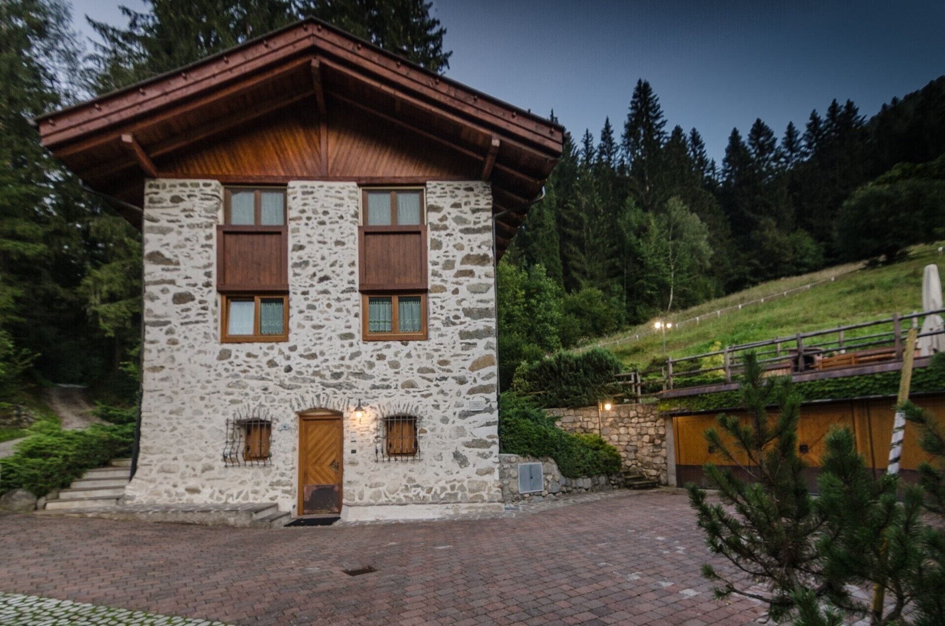 Außenbereich