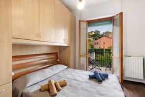 1 camera, ferro/asse da stiro, Wi-Fi gratuito, lenzuola