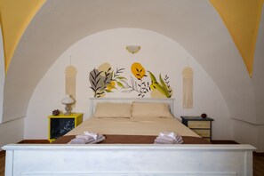 2 habitaciones, wifi gratis y ropa de cama