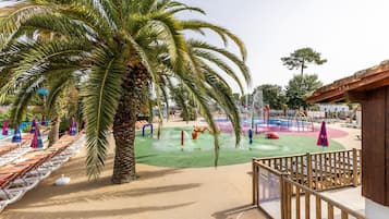 Espace pour enfants