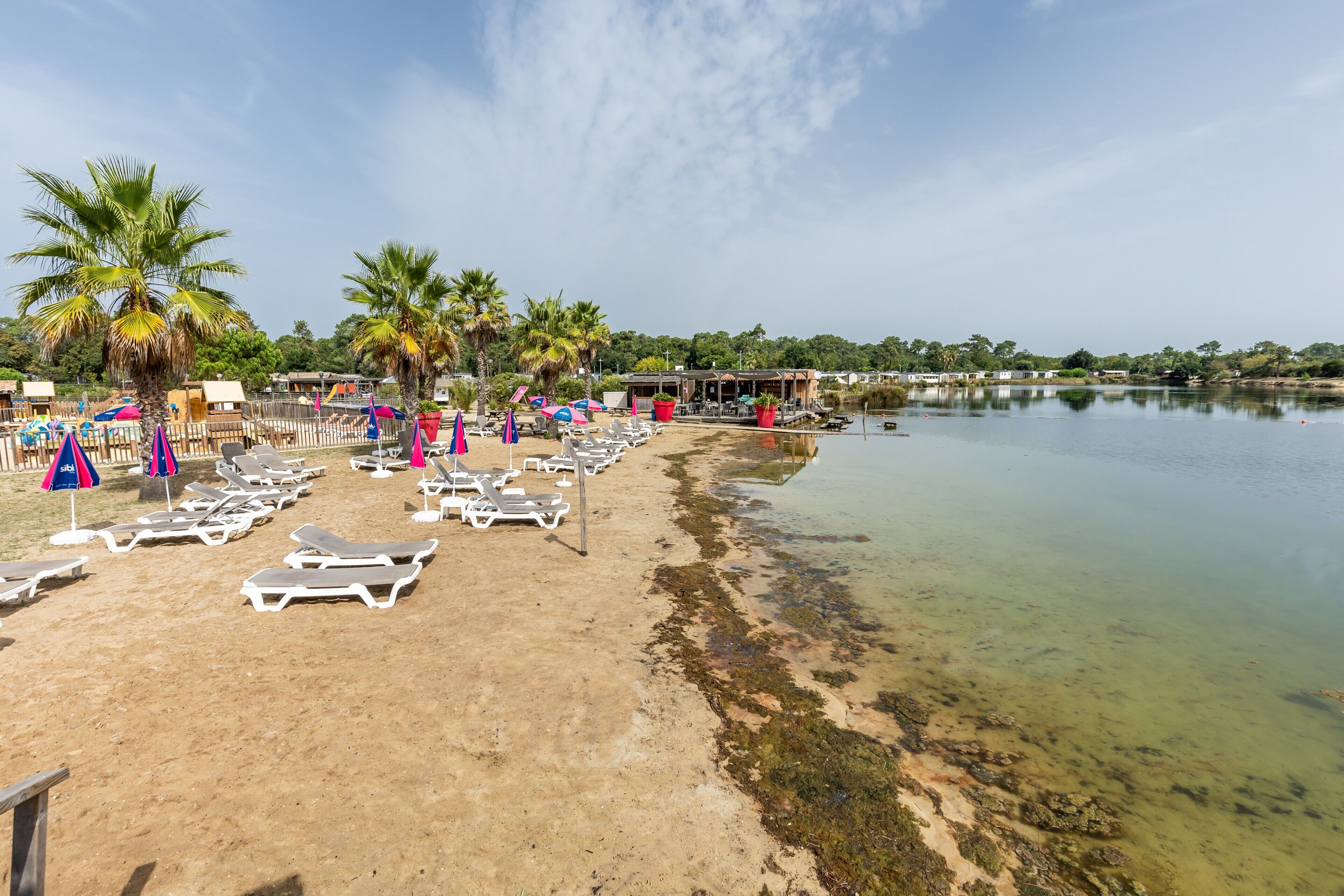 Plage