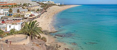 Plage à proximité