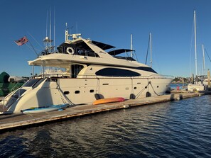 Marina