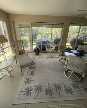 Interior - Sunshine - 3/2 w/ Golf Cart in The  Village of Liberty Park (The Villages)