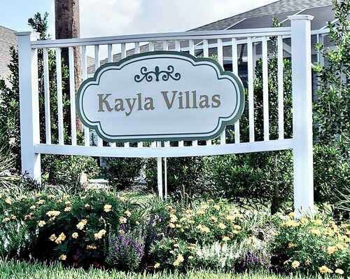 2/2 in The Village of Citrus Grove