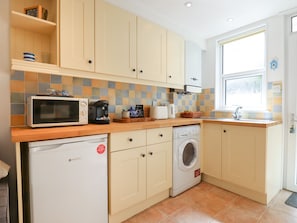 Cottage | Private kitchen
