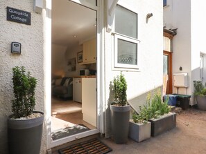 Cottage | Interior - Quayside Cottage (Teignmouth)