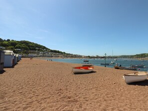 Cottage | Interior - Quayside Cottage (Teignmouth)