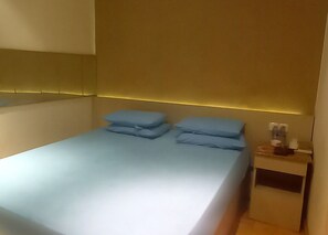 Standard-Doppelzimmer | Kostenloses WLAN