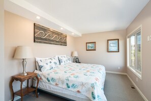 Hus, flere senger (Neptune Beach) | 3 soverom og internettilgang