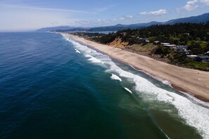 House, Multiple Beds (Neptune Beach) | Beach - Neptune Beach (Gleneden Beach)