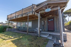 House, Multiple Beds (Neptune Beach) | Exterior