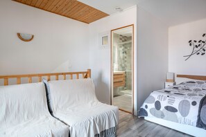 Fer et planche à repasser, Wi-Fi gratuit